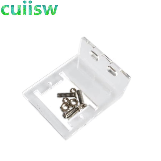 1PCS HC-SR501 HC-SR505 AM312 Adjust IR Pyroelectric Infrared Mini PIR Module Motion Sensor Detector Module Bracket for Arduino